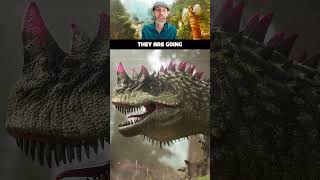 New Ceratosaurus Admin command Tutorial  ARK Survival Evolved Ark Additions Mod Update [upl. by Yleoj201]