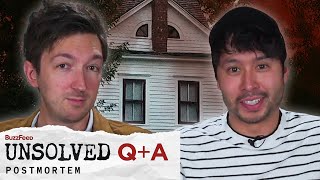 HAUNTED VILLISCA AXE MURDER HOUSE  OVERNIGHT ALONE [upl. by Isidore]