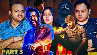 KAITHI  Full Movie Reaction  Part 3  Karthi  Lokesh Kanagraj [upl. by Rentsch305]