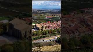 La fascinante belleza de La Rioja [upl. by Letram721]