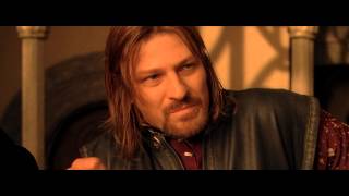 Fellowship of the Ring LOTR 111 HD 1080p [upl. by Zara]