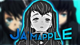 Muichiro Tokito  Je Mappelle Leveling Edit EditAMV Egtw3 kirahvelz [upl. by Yak820]