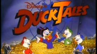 DuckTales Theme Song Slowed Down [upl. by Iolanthe]