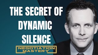 How Dynamic Silence Will Win You More Deals Than Anything Else [upl. by Sonafets]