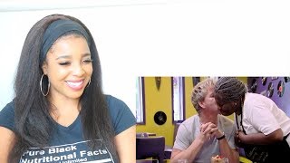 6 TIMES GORDON RAMSAY ACTUALLY LIKED THE FOOD  KITCHEN NIGHTMARES COMPILATION  Reaction [upl. by Norha]