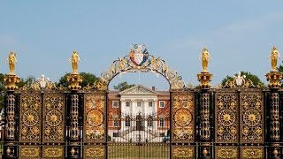 Top 11 Tourist Attractions in Warrington Travel England [upl. by Afnin484]