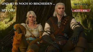 The Witcher Staffel 3  Unsere Review  Die Quadrataugen [upl. by Nylsor824]