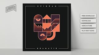 Gramatik  Eat Liver Feat Laibach [upl. by Asseret]