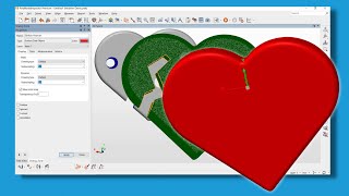 Mending a Broken Heart with PolyWorks Modeler  PolyWorks Webinar [upl. by Guzel]