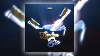 Lil Lano feat Trippie Boi  quotFlaschen auf Eisquot Official Audio [upl. by God]