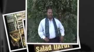 maxamed salaad derbi heestii Garoob Caashaq HD2015 [upl. by Animehliw]