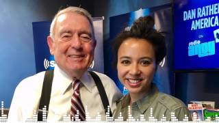 Dan Rather amp Isobel Yeung Talk Secularism in Assads Syria [upl. by Engleman]