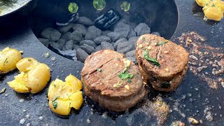 Learn How To Cook The Perfect Filet Mignon [upl. by Taub]