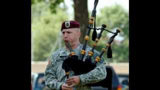 Bagpipes of War  Warpipes [upl. by Karlotte203]