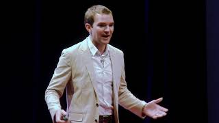 Life is Short Travel Now  Jared Kamrowski  TEDxFargo [upl. by Leasa544]