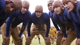 Leatherheads Full Movie Facts And Review  George Clooney  Renée Zellweger [upl. by Alemak]