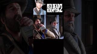 Power tonic 😜🤣 rdr2 rdr2 shorts [upl. by Launamme]