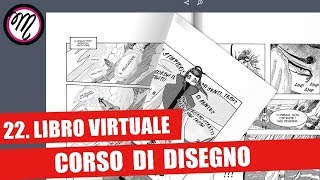 Creare un libro virtuale gratis  COME REALIZZARE UN FUMETTO [upl. by Nylorak]