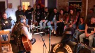 Zakk Wylde Stillborn Acoustic Version Grandpa Comments [upl. by Corbett569]