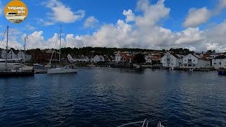 Gjestehavn Lillesand [upl. by Yenal]