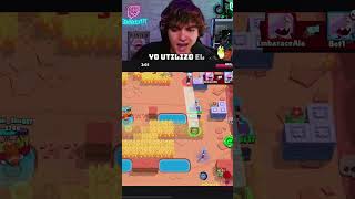 Subo a CHUCK a 900 COPAS en BRAWL STARS [upl. by Ialocin423]