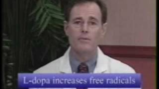 Glutathione Therapy for Parkinsons Part 1 from David Perlmutter MD FACN [upl. by Adair]