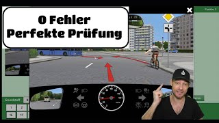 Führerschein Prüfung 2023￼ [upl. by Alonso]