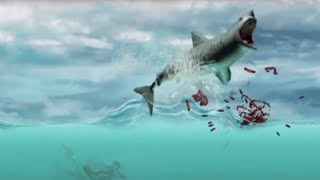 Jaws™ Revenge Walkthrough IOS [upl. by Enreval784]