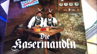 die kasermandln polka [upl. by Levenson]