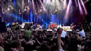 Oasis  Lyla LIVE MANCHESTER 2005 [upl. by Mehetabel783]