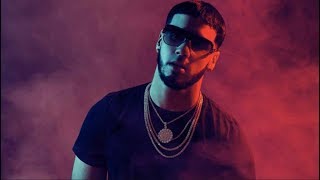 Anuel AA 6ix9ine  Mala Music Video [upl. by Erie305]