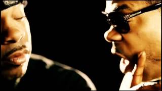 Busta Rhymes  Touch It Official Video [upl. by Nylek351]