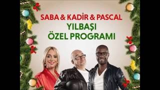 Aragaz  Kadir Pascal Saba Tümer Yılbaşı Özel Programı ÇOK KOMİK [upl. by Eirased]