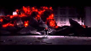 Prototype 2 ENDING Alex Mercer Death Scene [upl. by Jaime]