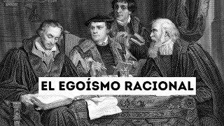 La Revolución del Pensamiento Racional y el Poder del Egoísmo l Ayn Rand [upl. by Alexio]