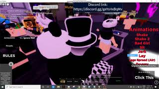 HOW TO FIND Condo amp Scented Con Games in Roblox NEW 2021 February MORPHS AND ANIMATIONS [upl. by Nimoynib]