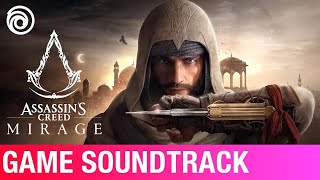 Ezios Family  Mirage Version  Assassins Creed Mirage OST  Brendan Angelides  Jesper Kyd [upl. by Yrahcaz737]