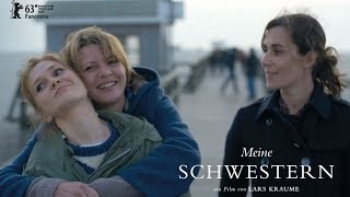 MEINE SCHWESTERN  Trailer deutsch [upl. by Eniarrol]