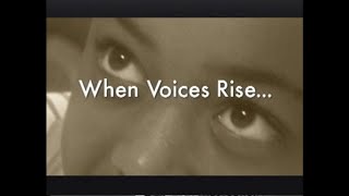 When Voices Rise Dismantling Segregation in Bermuda [upl. by Eednim150]