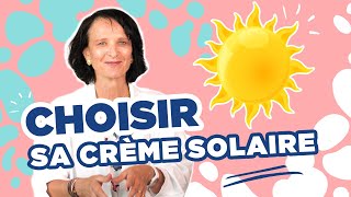 Comment choisir sa crème solaire   Bien dans ma peau  Uriage [upl. by Ruddie522]