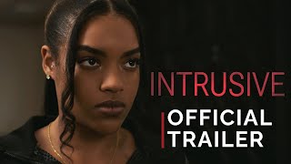 INTRUSIVE  Official Trailer  2024 [upl. by Peursem]