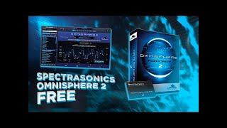 💥 FREE DOWNLOAD SPECTRASONICS OMNISPHERE 2 CRACK 07082023 💥🆓 [upl. by Theta61]