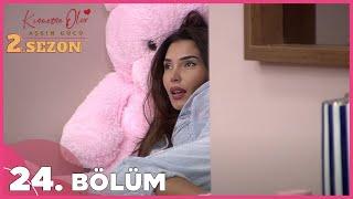 Kısmetse Olur Aşkın Gücü 2 Sezon  24 Bölüm FULL [upl. by Gilbertine872]