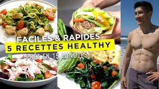 Comment perdre rapidement des hanches 20 min  Fitness Master Class [upl. by Kudva]