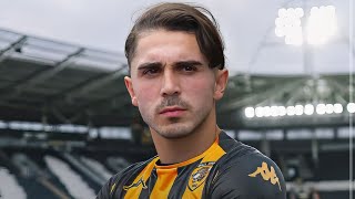 Abdülkadir Ömür  GOALSSKILLSASSISTS  Hull City Transfer Target [upl. by Affra121]