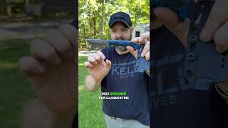 The BEST BLADE I’ve EVER Madeeverydaycarry reels youtubeshorts shortsfeed shortsvideo [upl. by Cartan351]