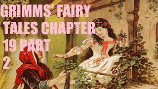 Grimms Fairy Tales Chapter 19 part 2 [upl. by Orsino191]