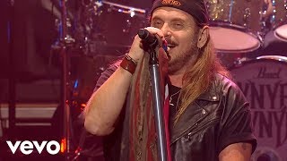 Lynyrd Skynyrd – Sweet Home Alabama Live From CMA Fest 2024 [upl. by Dnomra873]