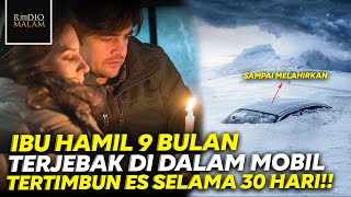 KISAH NYATA  MELAHIRKAN DI MOBIL YANG MEMBEKU  Alur Film Centigrade 2020 [upl. by Ennywg]