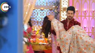 Diwali Special  Kundali Bhagya  Rishton Ki Deepawali  दिवाली स्पेशल  Webisode 1112  Zee Tv [upl. by Tarryn857]